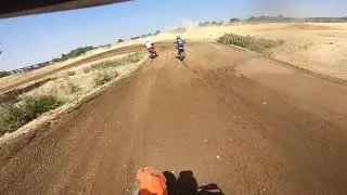 Original Standard Motocross