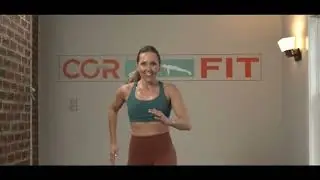 Cor Fit 60 sec  FINAL new end