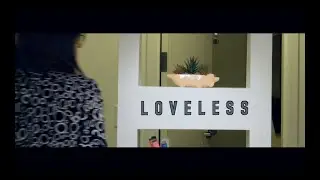 Loveless (Music Video)