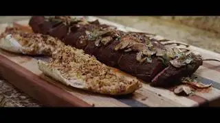 Harvested: From Field to Plate