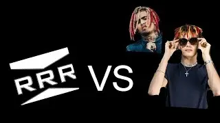 DISSING TRA LA RRRMOB E DREFGOLD!!