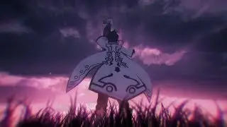 Ufotable AMV - Purple Orbit