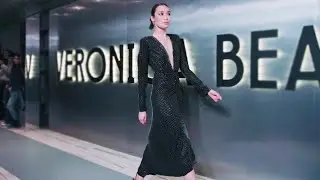 Veronica Beard Fall/Winter 2023/24 New York