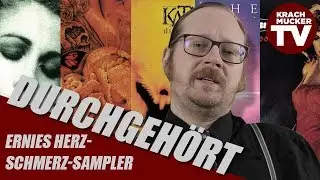 Die 90er Nostalgie-Melancholie-Show | Von Type O Negative bis Theatre of Tragedy