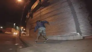 Costa Rasta Wear night edit
