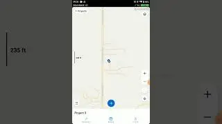 Использование NTRIP (VRS, RTK Network) для настройки базовой координаты Emlid Reach RS2+