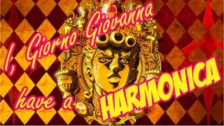Giorno's Theme 