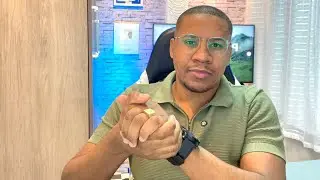 ASSIM DIZ O SENHOR: ESTOU TE AVALIANDO PORQUE FAREI ALGO GRANDE NA SUA VIDA😳! #profetico 