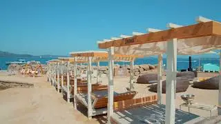 Beach Day Experience &ndash; A Perfect Relaxing Day by the Sea 🌊☀️