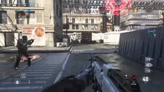 OMFG! the worst cod player EVER!!
