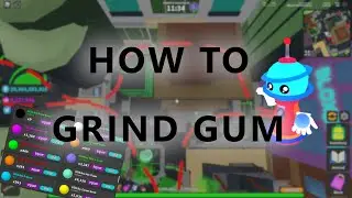 Ghost Simulator: A Guide To Getting Gum