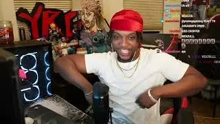 If your having a bad day watch this&hellip; (YourRAGE WEAZUL moment)