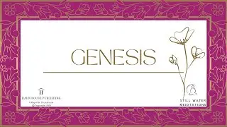 Three Sixteens Commentary | Genesis 3:16