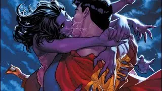Superman the Parasite