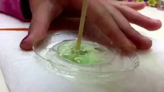 DIY Holdable slime!!!!!!!