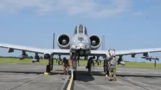 Moody's Flying Tigers complete Mobil Tiger V