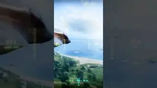 #Battlefield2042 Nice TGM hit!