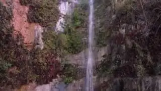 Trail Canyon Falls
