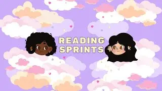 reading sprints