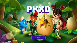 PKXD 5th Anniversary New Update // Funny Game Play Live 😍 | PK XD Live | SekarPkxd