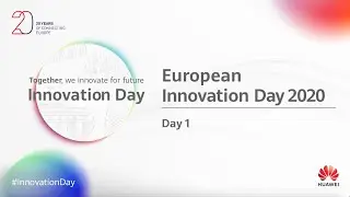 Innovation Day 2020 (Poland) - Day 1 Highlights