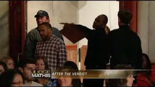 Roomie Ripoff | Judge Mathis