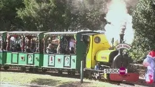 Studio 10: Arctic Express at Wales West