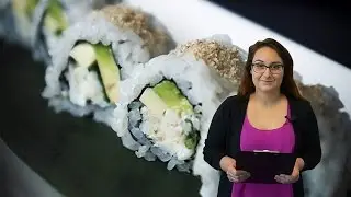 Japan Recognizes California Roll Inventor