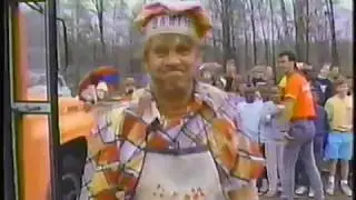 Nickelodeon Takes Over Your School - News Coverage