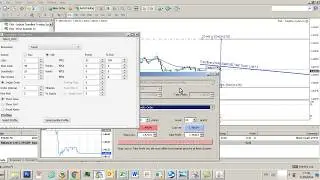 Как настроить #MetaTrader MT4 для автоматической торговли