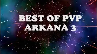 ARK - BEST OF PVP 