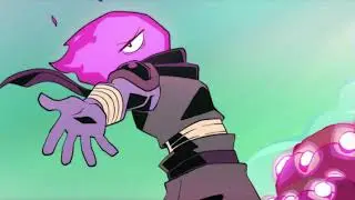 Synergy - Dead Cells Animated 4