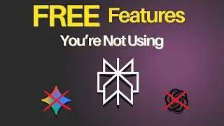 5 UNIQUE FREE Perplexity AI Features You Didn&rsquo;t Know 🔥 | Forget ChatGPT & Gemini