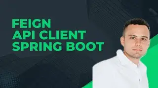 Implement Feign Client in Spring Boot Easily