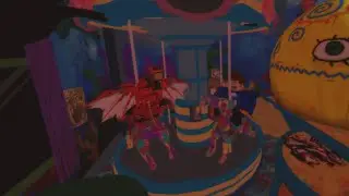JOVIAL Playground(ft.tankman1107,@Bread4Life-w1o&@MinhVo-g8b)