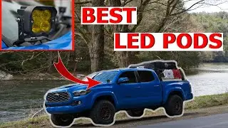 Are The LASFIT LED Pods Worth It??