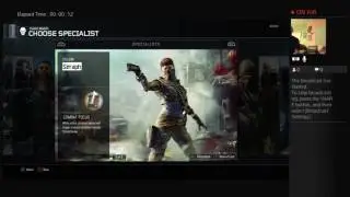 Sneak778's Live PS4 Broadcast