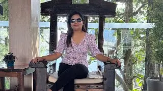 Timber Trail Heights & Terraces || Parwanoo || travel vlog😊