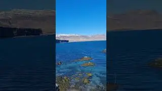 Arnarstapi village Iceland | İslandiya Arnarstapi kəndi