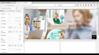 WordPress Website-Increase Decrease Font Size - Intact Abode