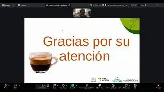 Clase 3: Análisis sensorial ( Taza de excelencia)