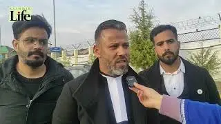 Srinagar Acid Attack Case : The Defence Speaks