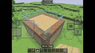 How to make a basic house in minecraft for beginners 