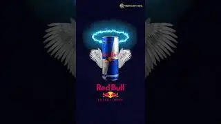 RedBull energy drink commercial. #redbull #productcommercial #production #productionhouse
