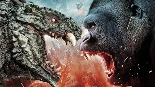 APE VS MONSTER / MUSIC VIDEO