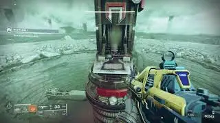 unbelievable damage