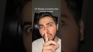 OF Models be like 💀