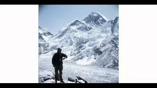Top 10 Amazing Mount Everest Facts