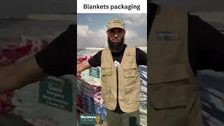 Gaza Emergency Appeal | Blackburn UK Trust