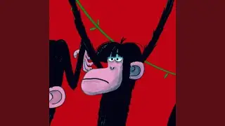 Monkey Mask